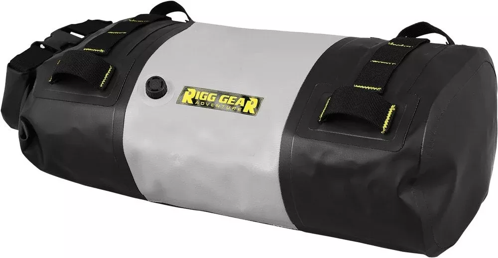 Nelson Rigg SE-4010 Hurricane Roll Bag 10L Fully Waterproof Universal