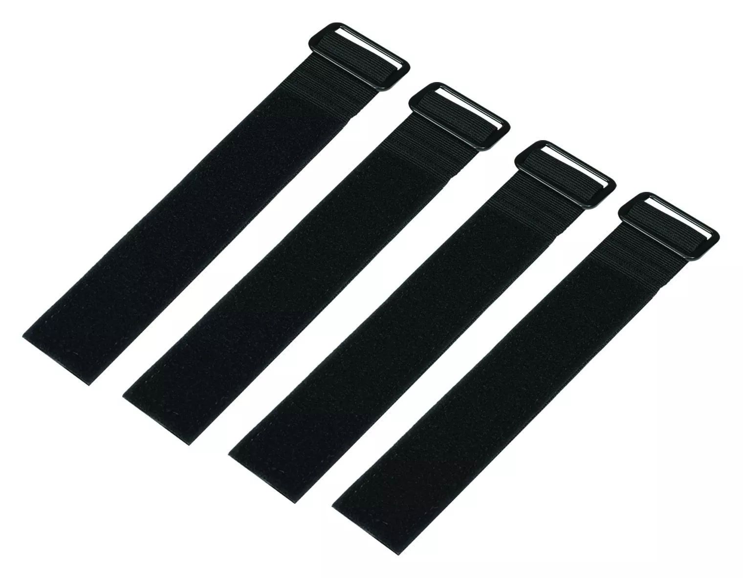 Nelson Rigg Sierra Saddlebag Strap Kit