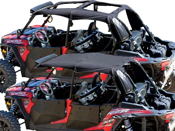 Nelson RIGG Soft Top – RZR
