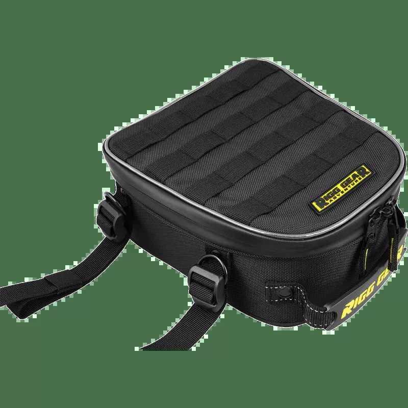 Nelson-Rigg Trails End Lite Tail Bag