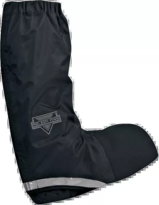 Nelson RIGG Waterproof Rain Boot Covers