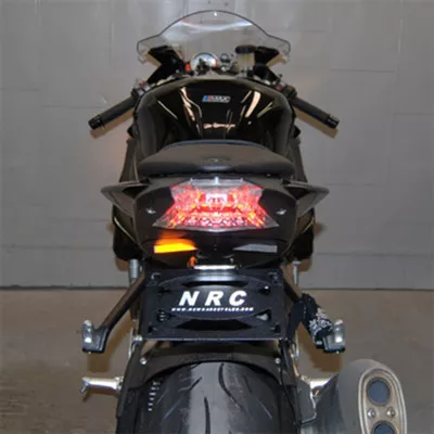New Rage Cycles BMW S1000RR 15-19 Fender Eliminator