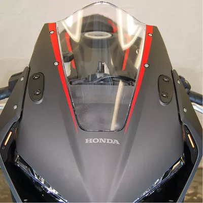 New Rage Cycles Honda CBR1000RR 17-19 Mirror Eliminators