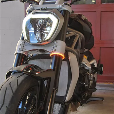 New Rage Cycles Rage360 Universal LED Turn Signals