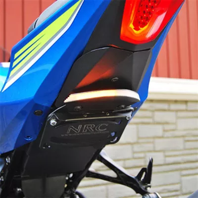 New Rage Cycles Suzuki GSX-R1000 17-26 Fender Eliminator