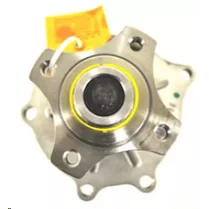NEW WATER PUMP