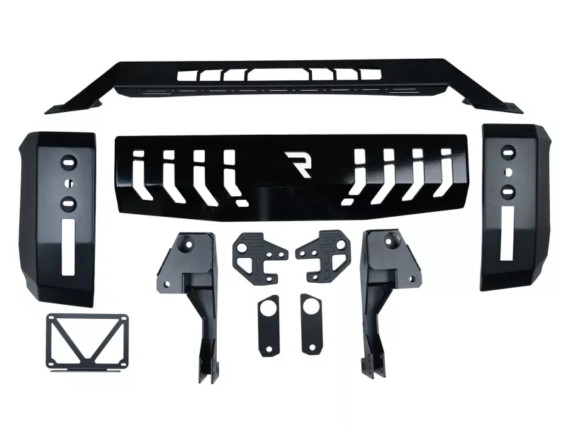 NFB HVM Bull Bar