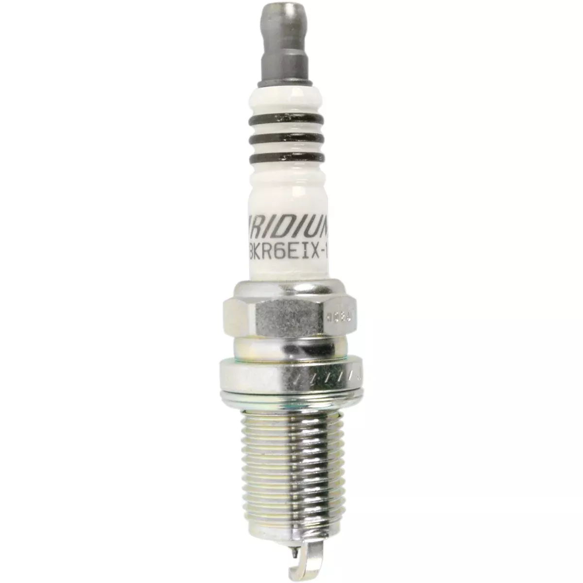 Ngk BKR6EIX-11 Spark Plug – 3764 Honda GL1800A Gold Wing / GL1800HP Gold Wing Audio Comfort 2001-2006