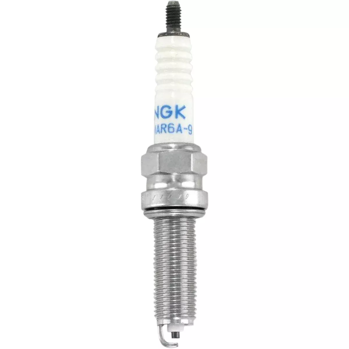 Ngk LMAR6A-9 Spark Plug – 5946 Yamaha Grizzly 2009-2014