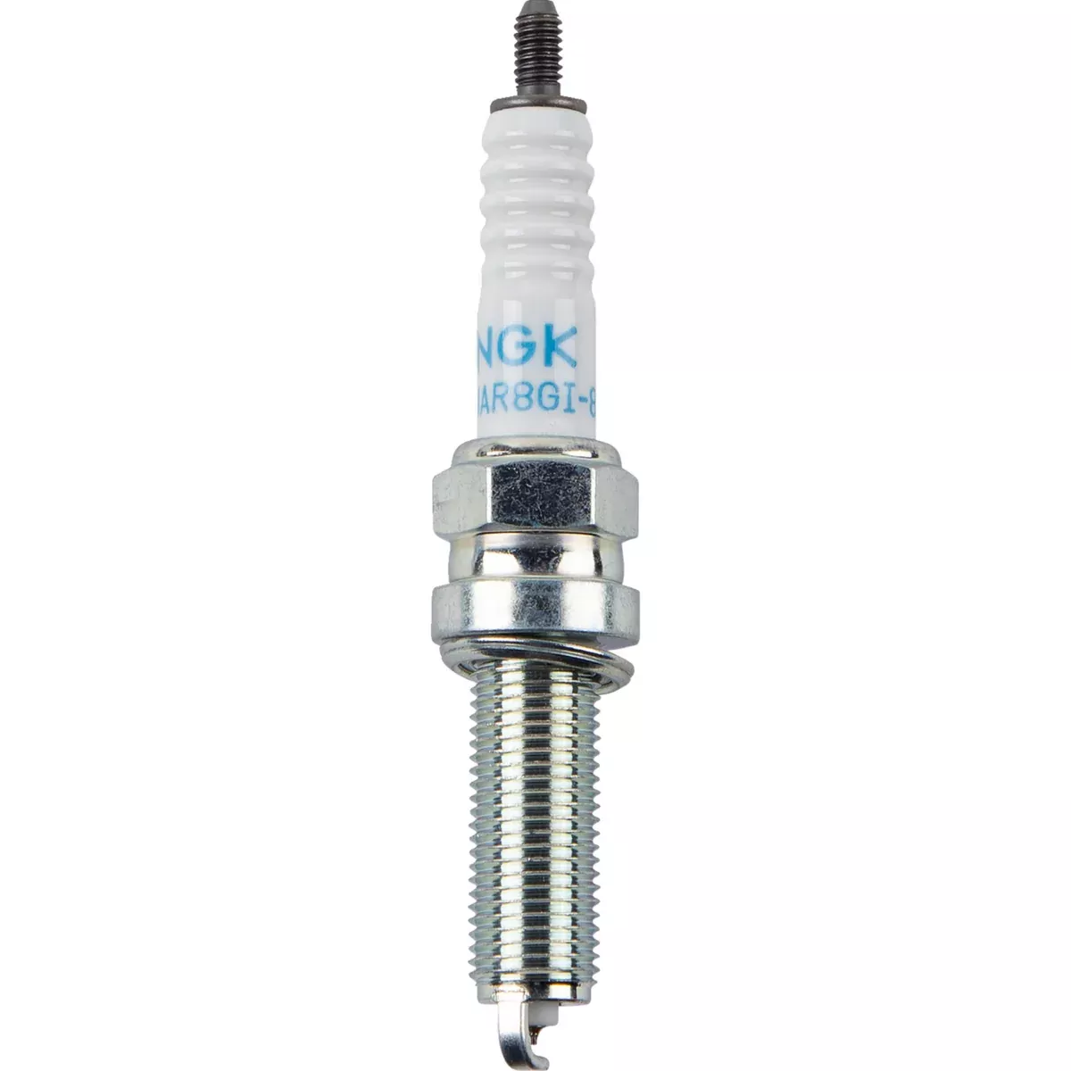 Ngk LMAR8GI-8 Spark Plug - 92729 Yamaha UTVs 2021