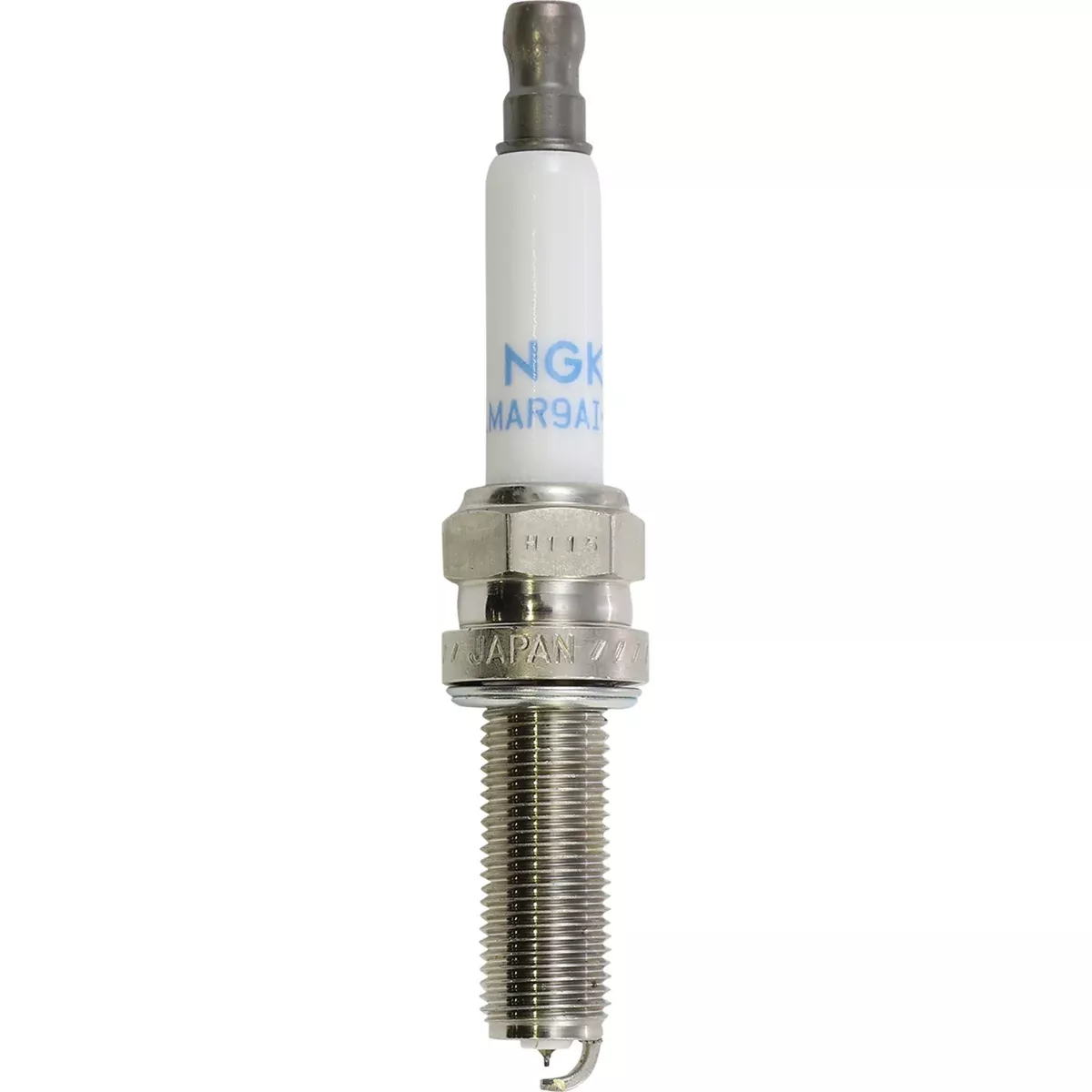 Ngk LMAR9AI-8 Spark Plug - 90526 For Can-Am Maverick 2017-2019 | Sea-Doo Watercraft 2020-2021 | KTM Dirt Bikes 2011-2019