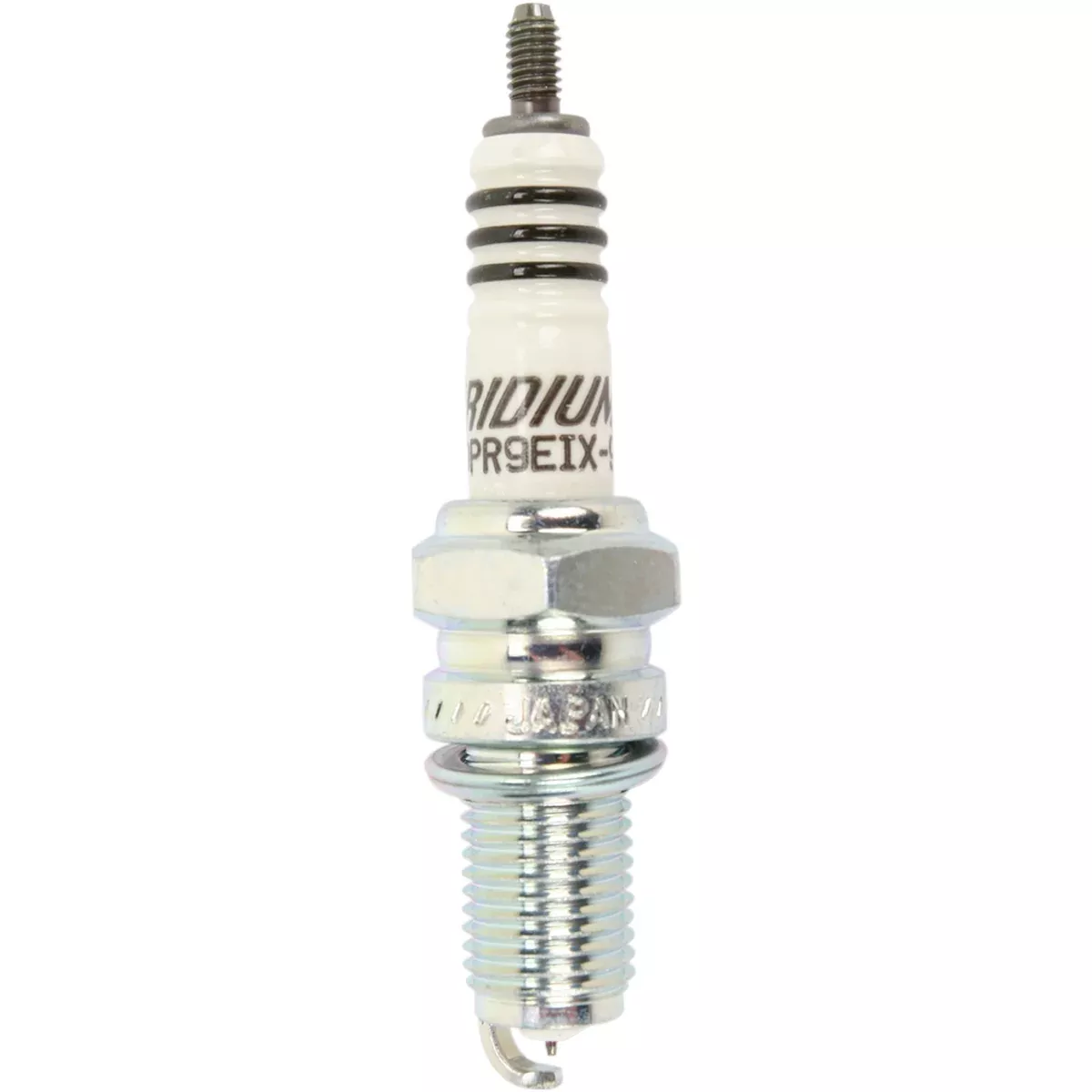 Ngk Spark Plug - 5545 Honda Super Hawk 1998-2004