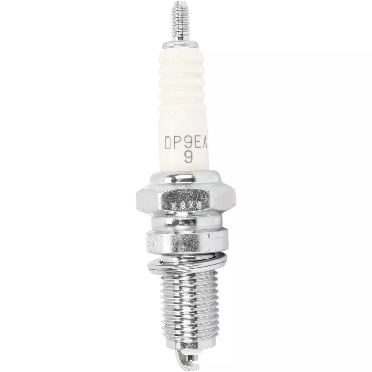 Ngk Spark Plug - 6629 KTM 600 1992