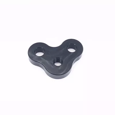 Ninja400R Kawasaki Ninja 400 18-23 Kickstand Replacement Bracket