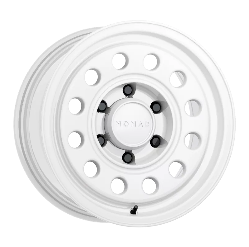 NOM N501 Convoy Wheels