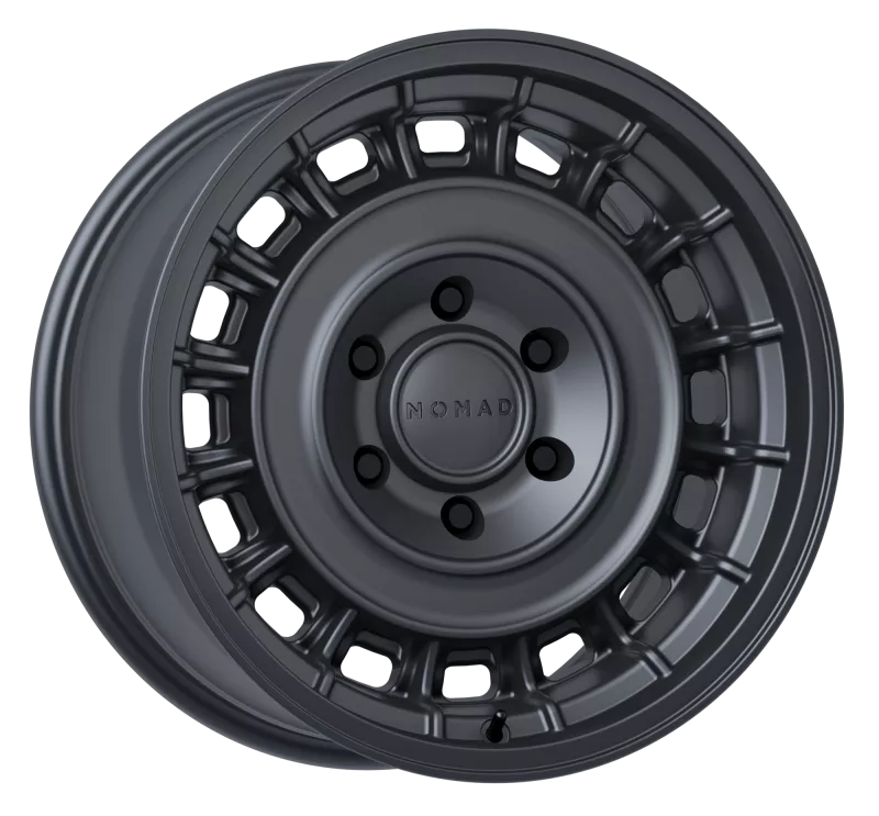 NOM N502 Arvo Wheels