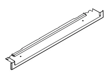 Norcold 640862 Trim Piece