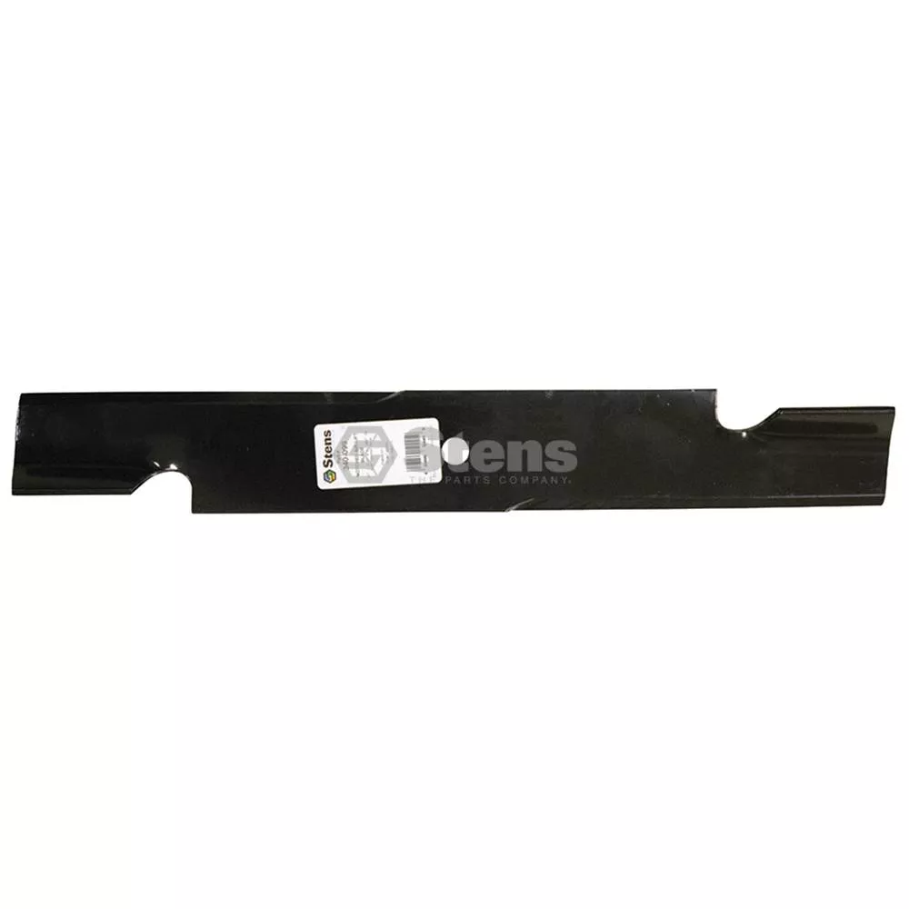 Notched Air-Lift Blade - Scag 481712