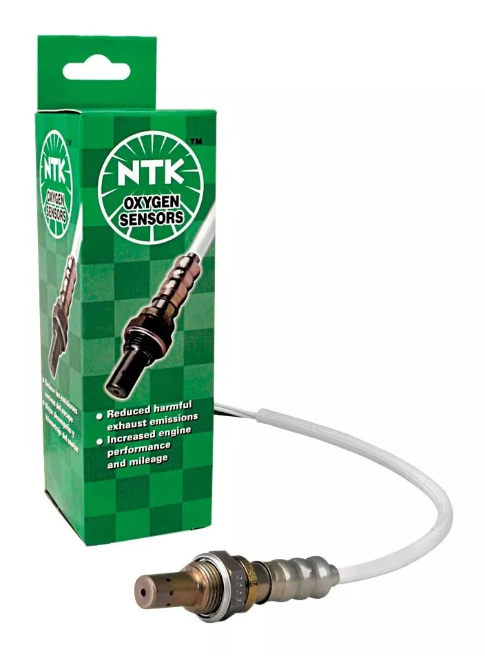 NTK O2 Sensor Suzuki C109R Boulevard 2008-2009