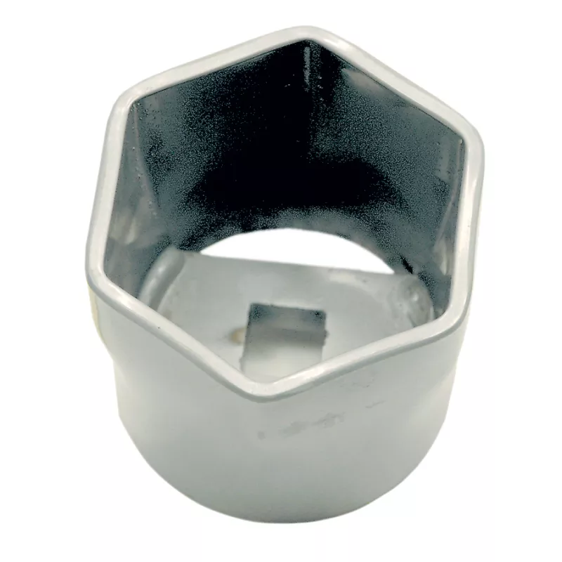 NUT SOCKET 6PT. 3-3/4"
