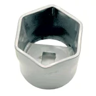 NUT SOCKET 6PT. 3-7/8"