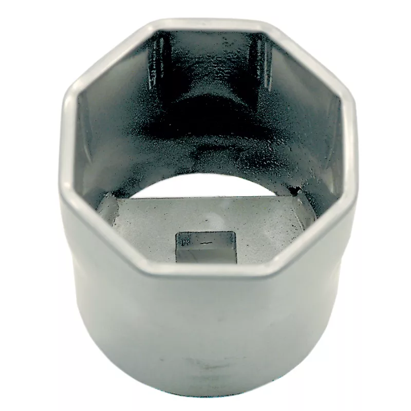 NUT SOCKET 8PT. 4-7/8"