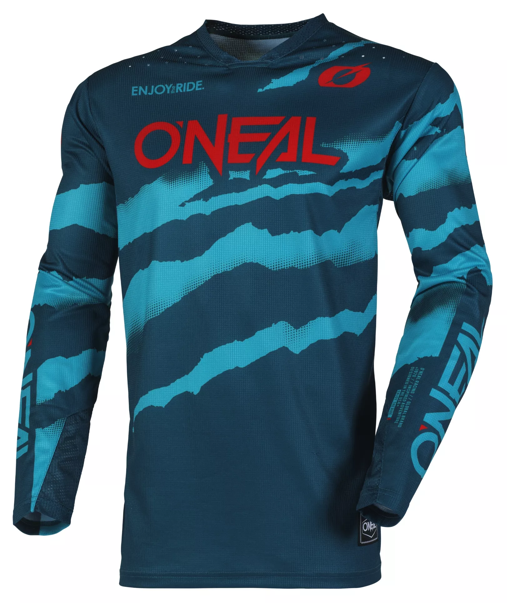 O'Neal Hardwear Wild Jersey