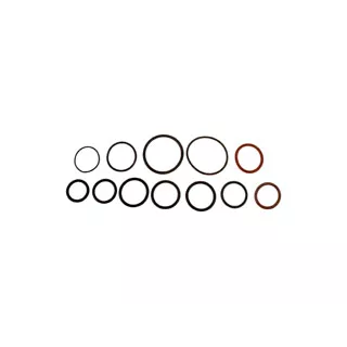 O-RING DISTRIBUTION ASSO