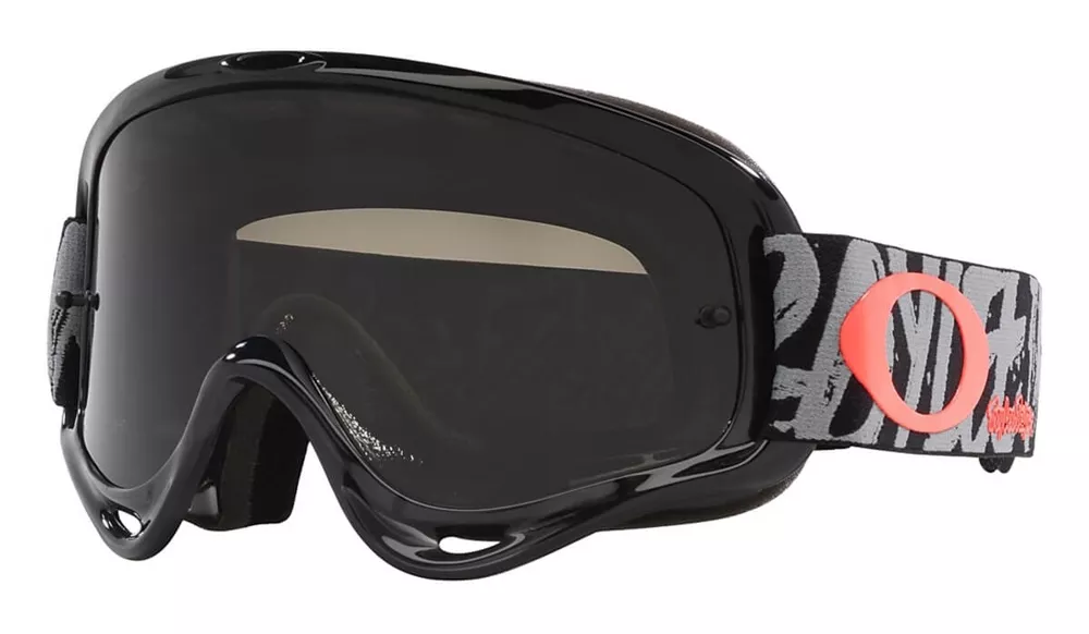 Oakley O Frame TLD Goggles