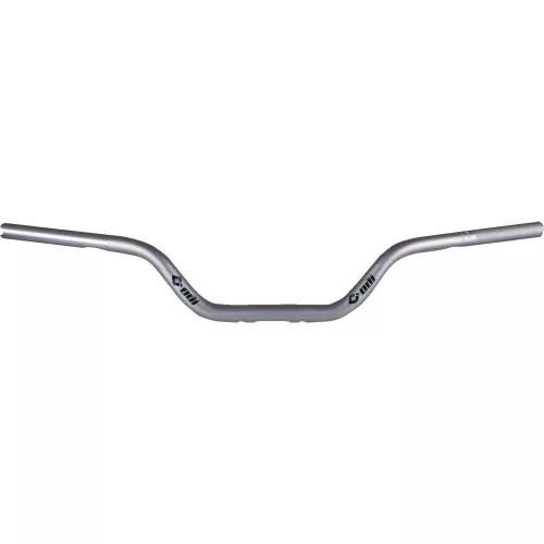 ODI Podium Moto V-Twin MX Handlebars for Harley - Silver