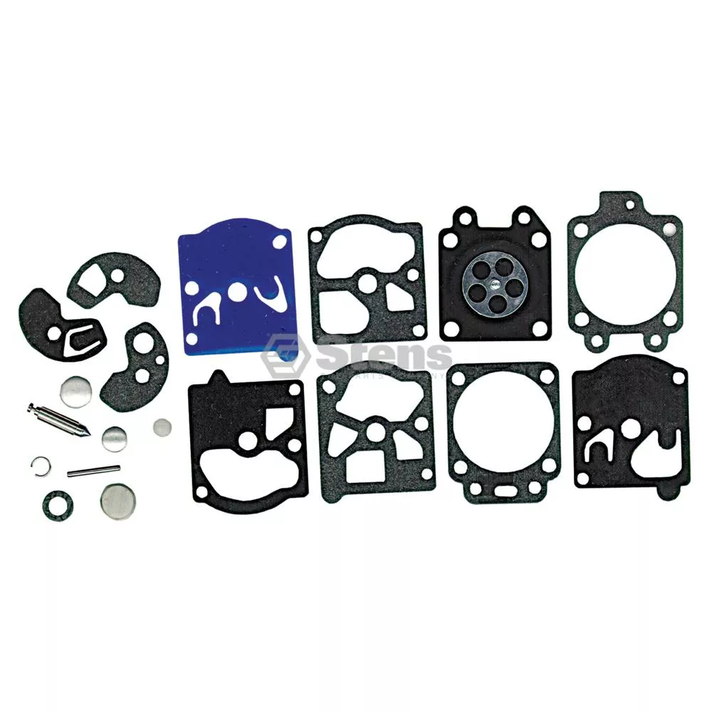OEM Carburetor Kit - Walbro K10-WAT