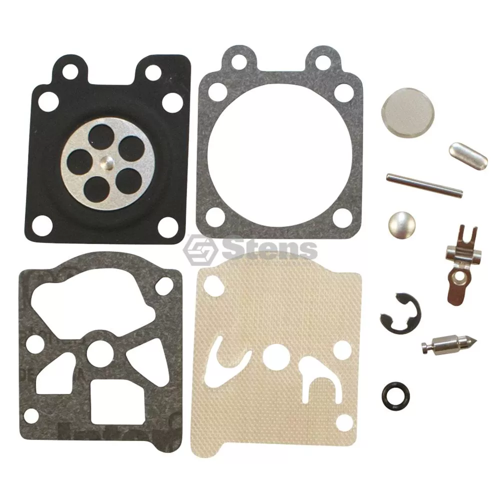 OEM Carburetor Kit - Walbro K10-WTE