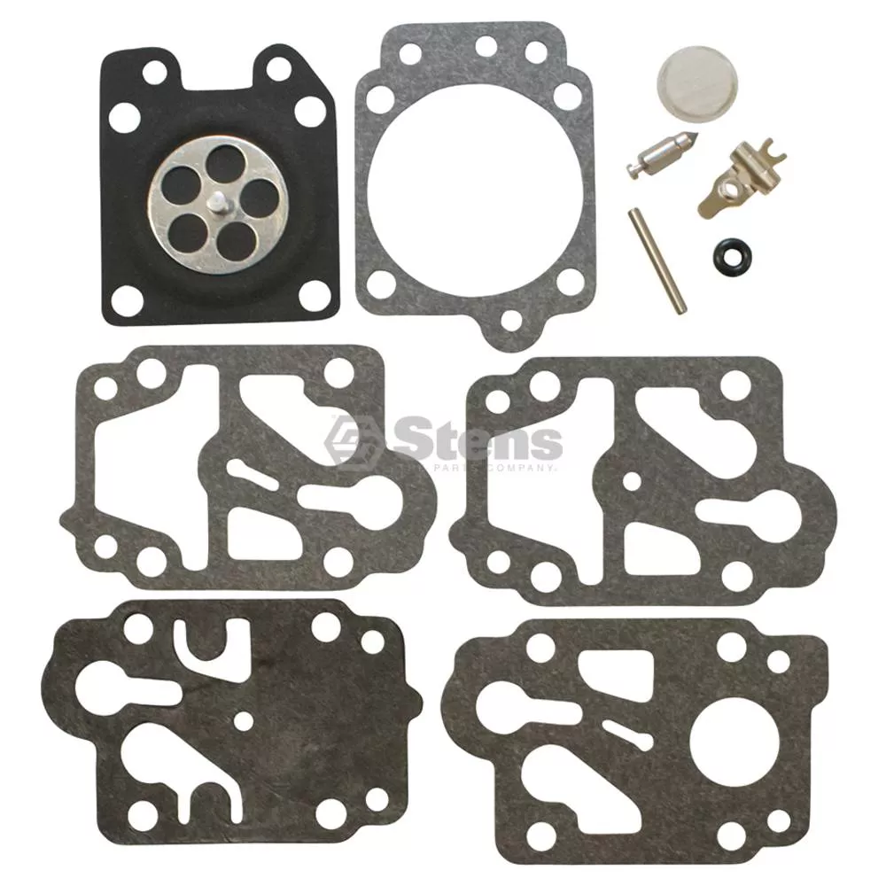 OEM Carburetor Kit - Walbro K10-WYB