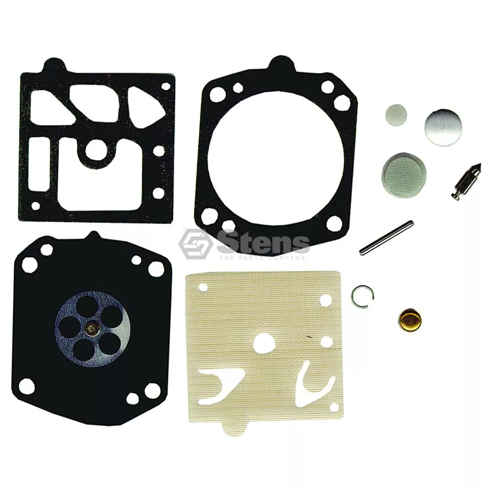 OEM Carburetor Kit - Walbro K12-HDA