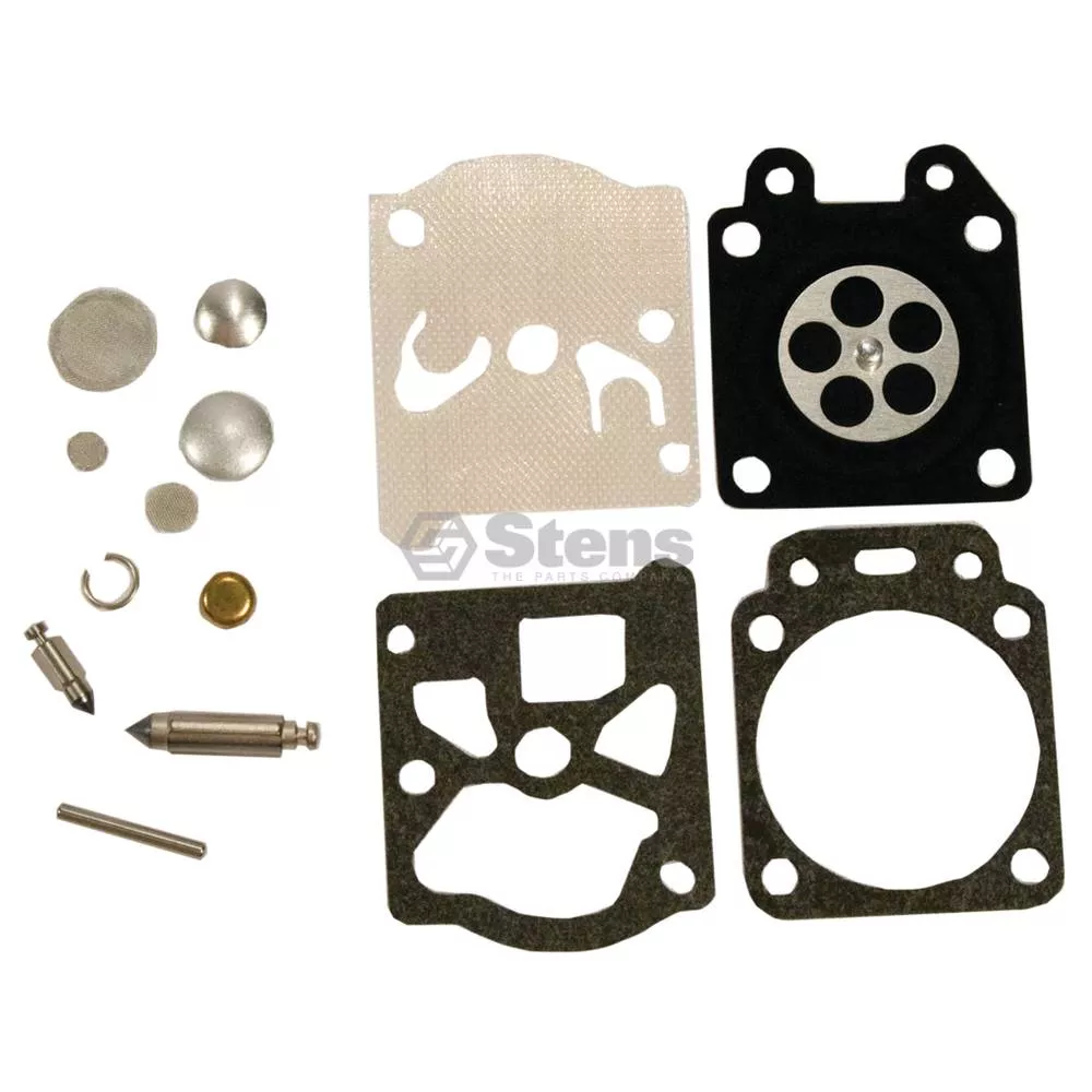 OEM Carburetor Kit - Walbro K20-WTA