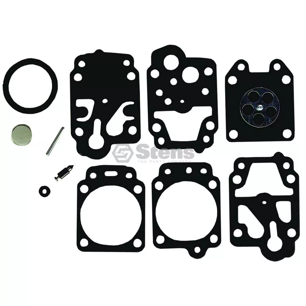 OEM Carburetor Kit - Walbro K20-WYJ