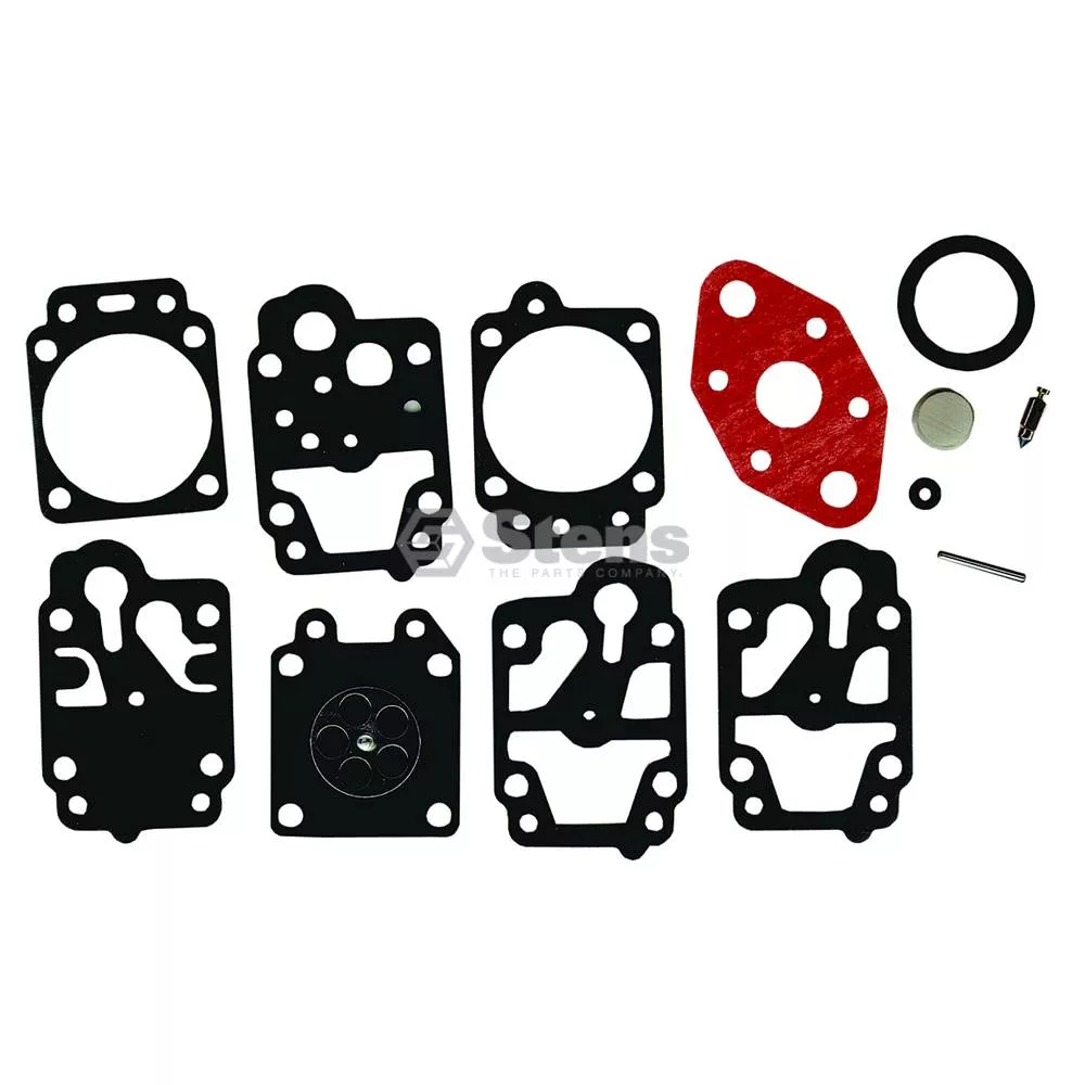 OEM Carburetor Kit - Walbro K20-WYL