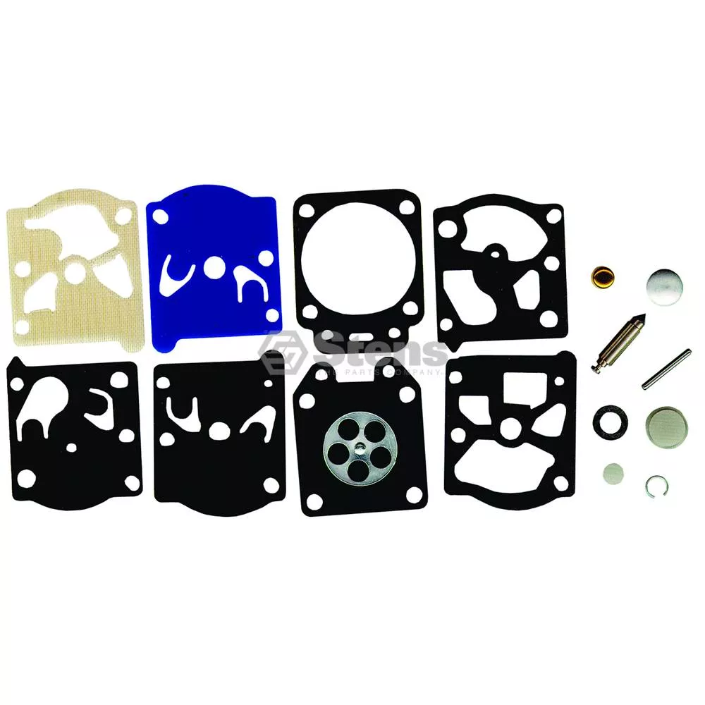 OEM Carburetor Kit - Walbro K22-WAT