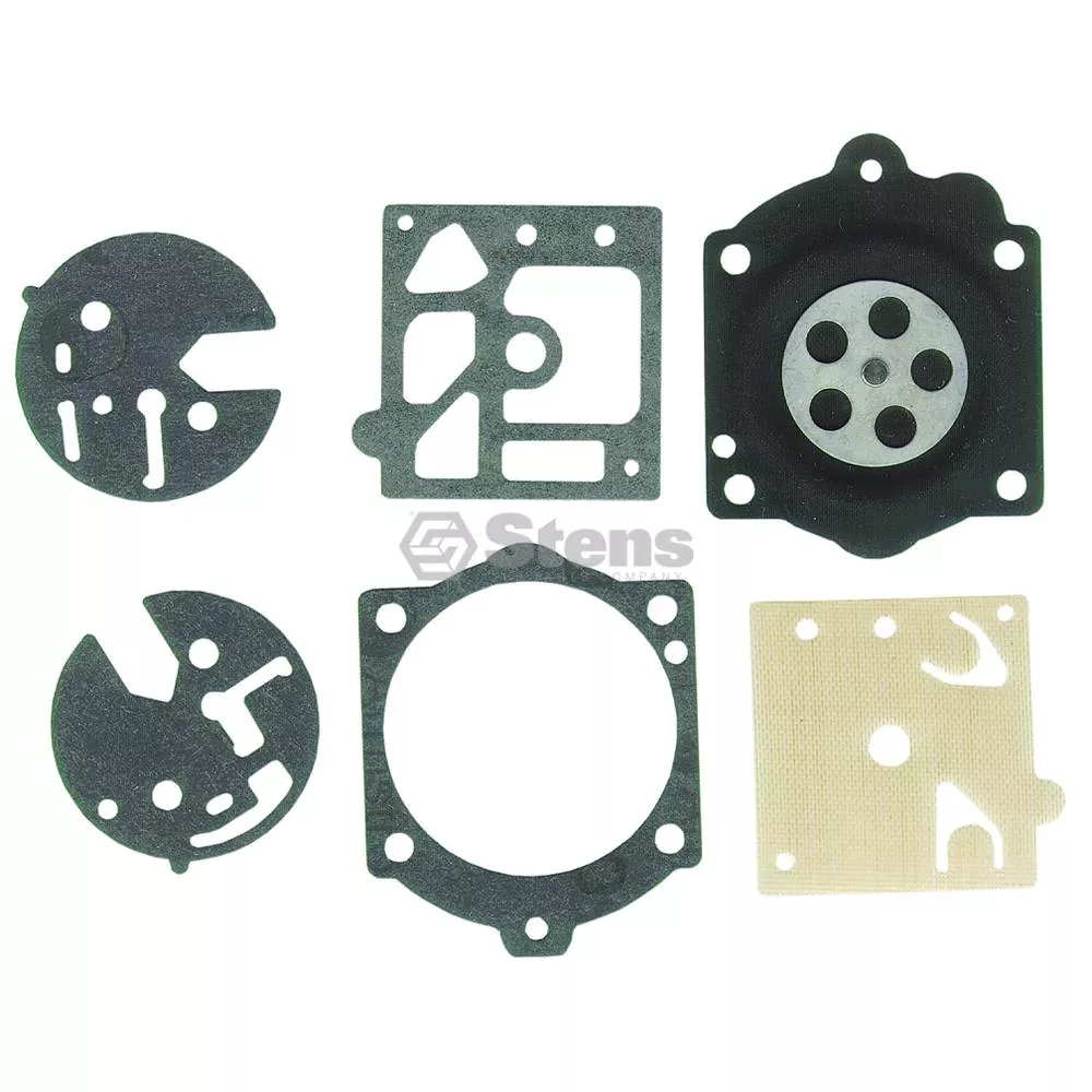 OEM Gasket and Diaphragm Kit - Walbro D10-HDB