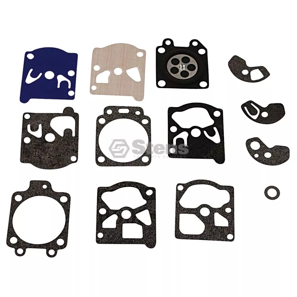 OEM Gasket and Diaphragm Kit - Walbro D10-WAT