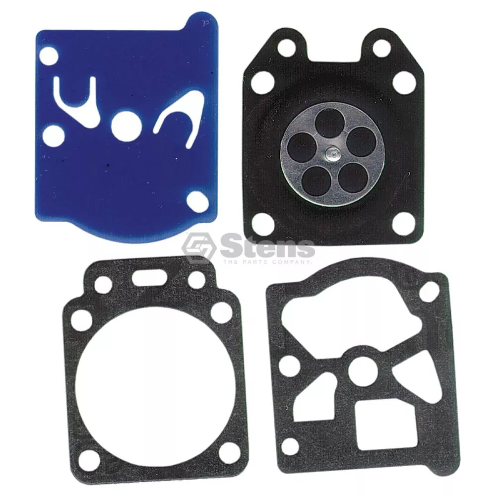OEM Gasket and Diaphragm Kit - Walbro D10-WTA