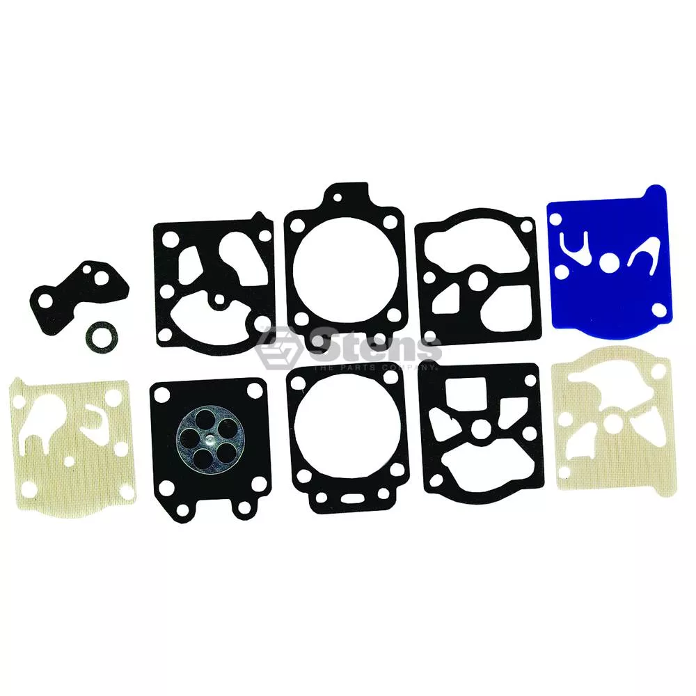 OEM Gasket and Diaphragm Kit - Walbro D20-WAT