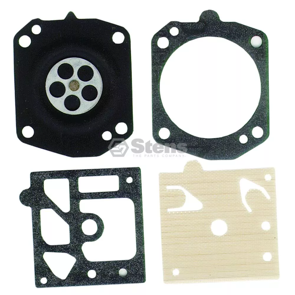 OEM Gasket and Diaphragm Kit - Walbro D22-HDA
