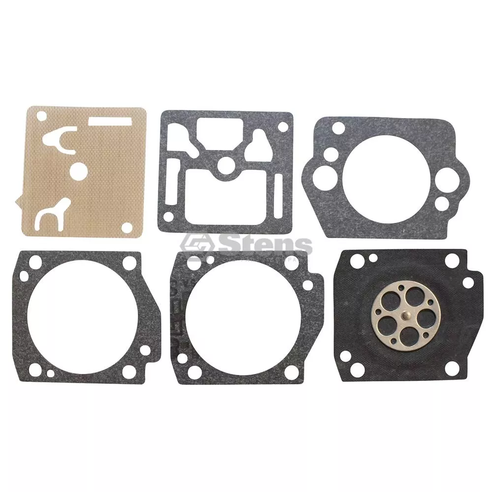 OEM Gasket and Diaphragm Kit - Zama GND-73