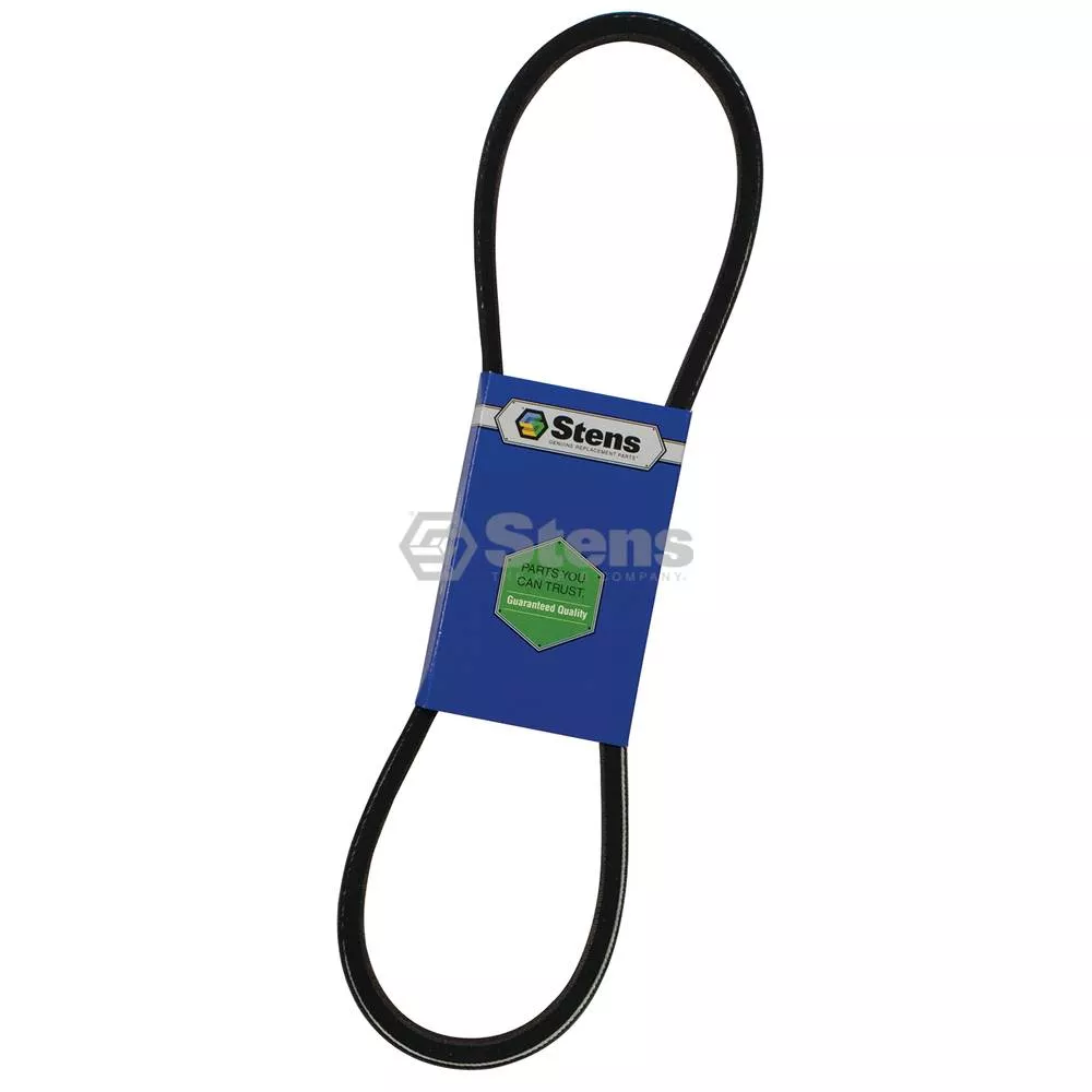OEM Replacement Belt - Club Car 1019167-01