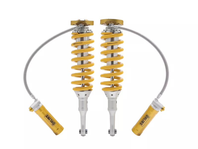OHL Damper – Adventure