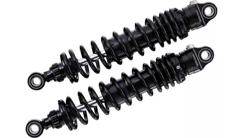 OHL STX 36 Blackline