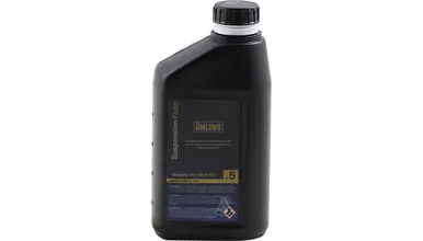Ohlins 01309-01 Road and Track Fork Oil
