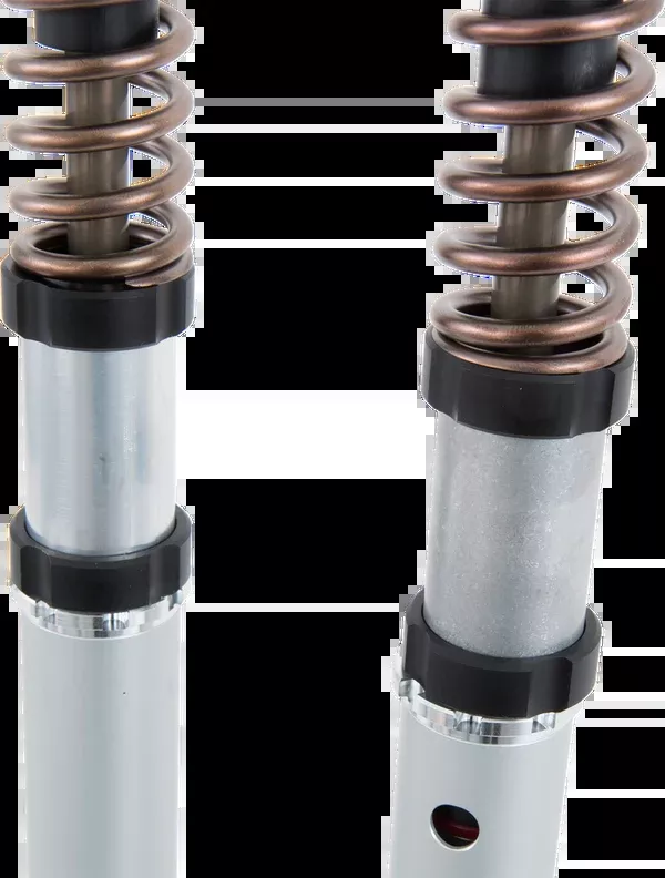 Ohlins Cartridge Kit - 30 MM (FGK236)