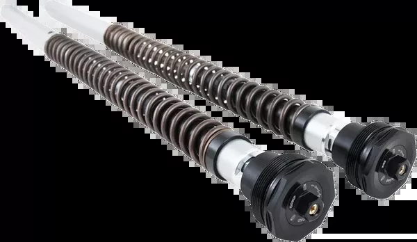 Ohlins Cartridge Kit - Front - NIX30 - Softail (FKS508)